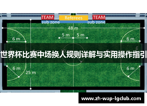 世界杯比赛中场换人规则详解与实用操作指引