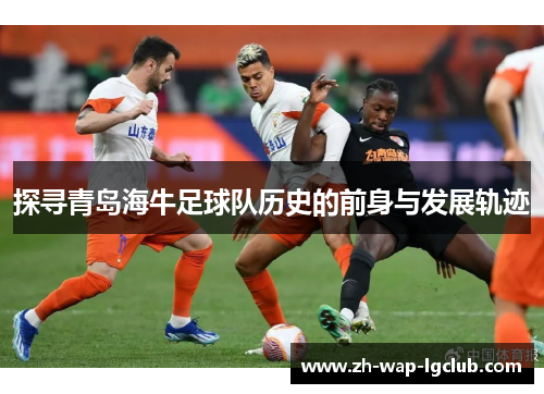 探寻青岛海牛足球队历史的前身与发展轨迹 探寻青岛海牛足球队历史的前身与发展轨迹