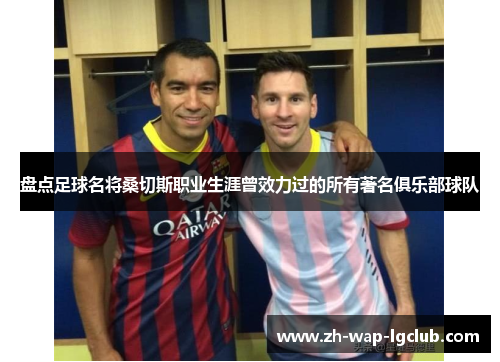 盘点足球名将桑切斯职业生涯曾效力过的所有著名俱乐部球队 盘点足球名将桑切斯职业生涯曾效力过的所有著名俱乐部球队