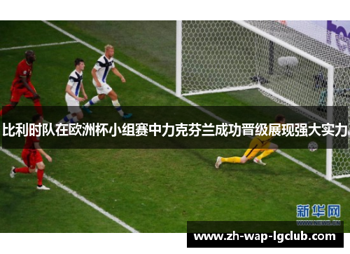 比利时队在欧洲杯小组赛中力克芬兰成功晋级展现强大实力