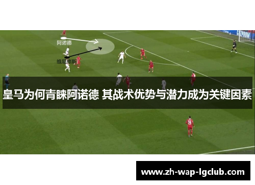 皇马为何青睐阿诺德 其战术优势与潜力成为关键因素