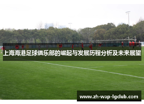 上海海港足球俱乐部的崛起与发展历程分析及未来展望
